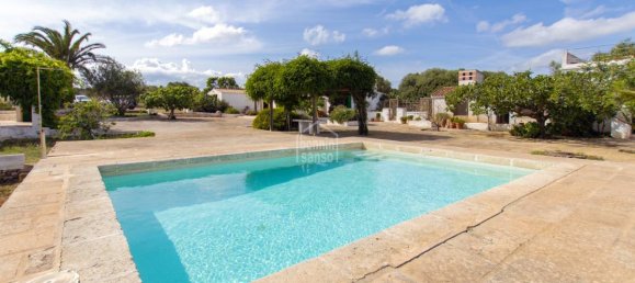 Casa T6 em Alaior, Spain N.º 12948 6