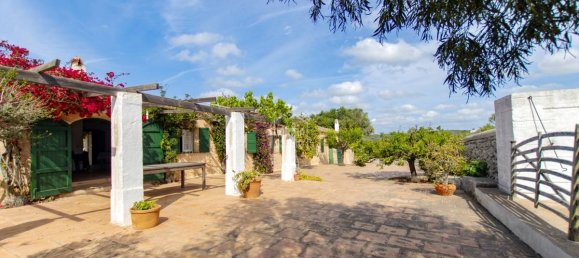 Casa T6 em Alaior, Spain N.º 12948 13