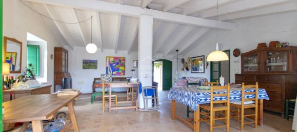 Casa T6 em Alaior, Spain N.º 12948 3