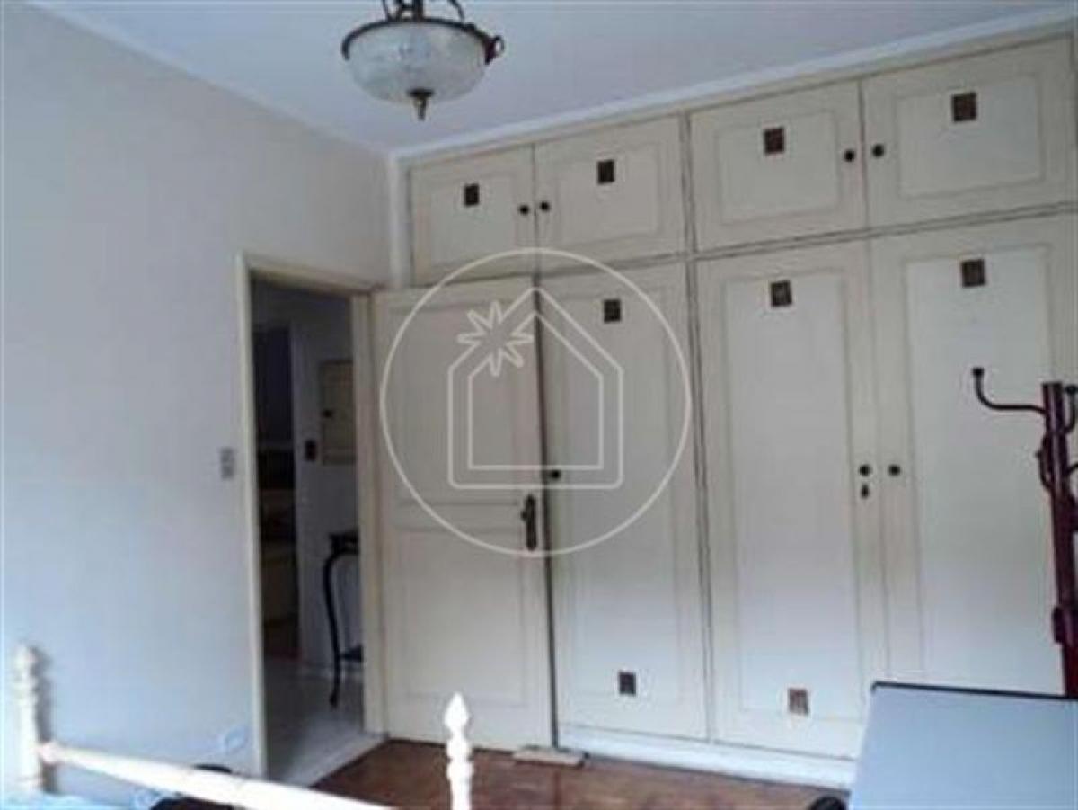 Apartamento T2 em São Paulo, Brazil N.º 537439