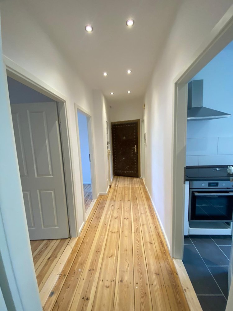 Apartamento de 2 divisões em Zehlendorf, Germany N.º 240240