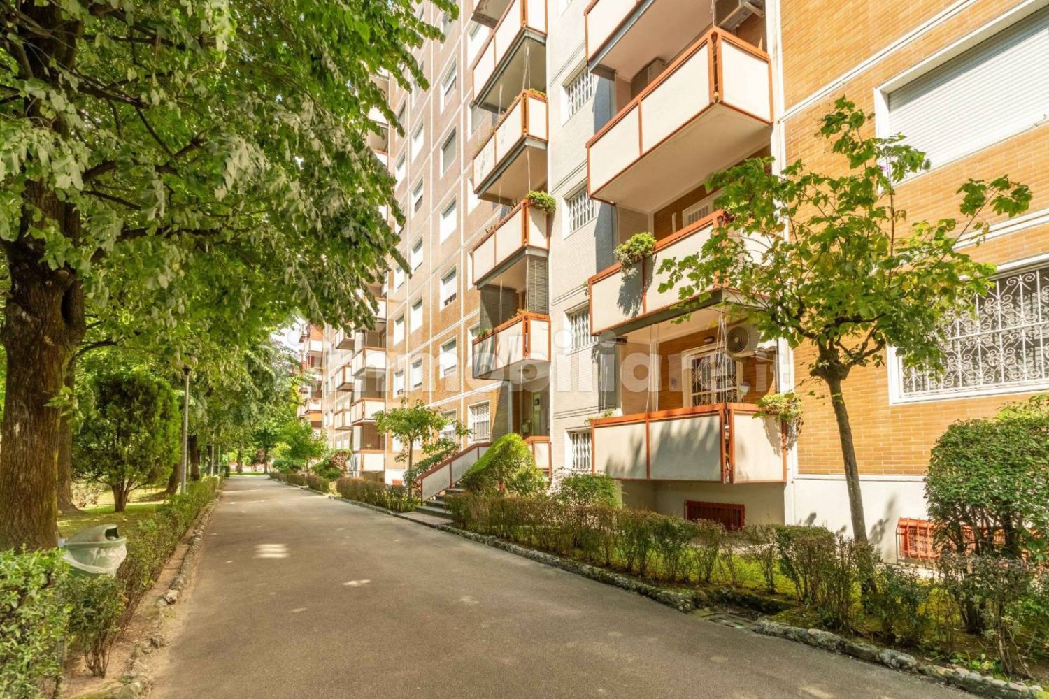 Apartamento T3 em Milan, Italy N.º 257496