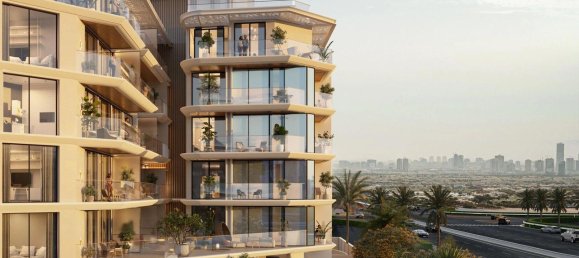 1 bedroom Apartment in Dubai, UAE No. 96599 14