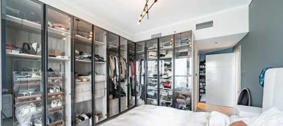 3 Schlafzimmer Wohnung in THE TORCH, Dubai Marina, UAE, Nr. 118323 9