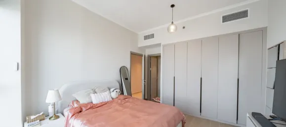 3 Schlafzimmer Wohnung in THE TORCH, Dubai Marina, UAE, Nr. 118323 6