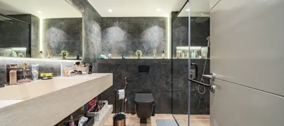 3 Schlafzimmer Wohnung in THE TORCH, Dubai Marina, UAE, Nr. 118323 15