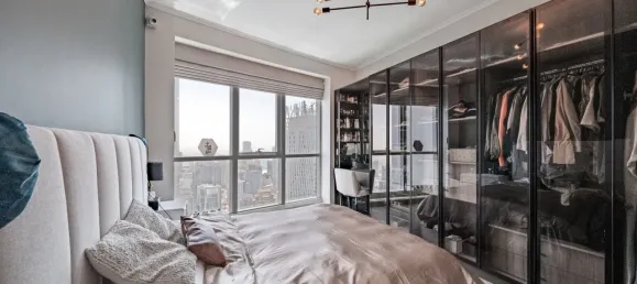 3 Schlafzimmer Wohnung in THE TORCH, Dubai Marina, UAE, Nr. 118323 5