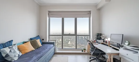 3 Schlafzimmer Wohnung in THE TORCH, Dubai Marina, UAE, Nr. 118323 20