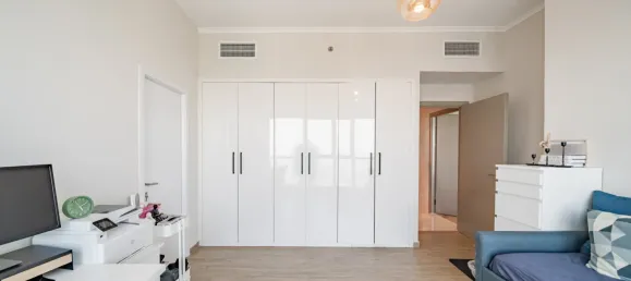 3 Schlafzimmer Wohnung in THE TORCH, Dubai Marina, UAE, Nr. 118323 16