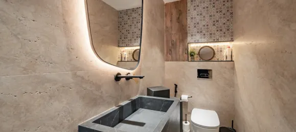 3 Schlafzimmer Wohnung in THE TORCH, Dubai Marina, UAE, Nr. 118323 18