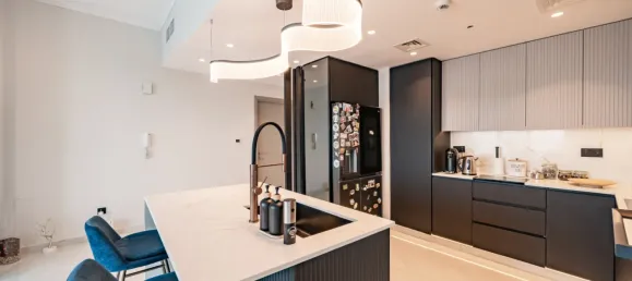 3 Schlafzimmer Wohnung in THE TORCH, Dubai Marina, UAE, Nr. 118323 11