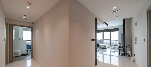 3 Schlafzimmer Wohnung in THE TORCH, Dubai Marina, UAE, Nr. 118323 12