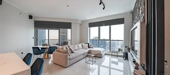 3 Schlafzimmer Wohnung in THE TORCH, Dubai Marina, UAE, Nr. 118323 7