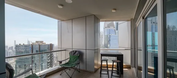 3 Schlafzimmer Wohnung in THE TORCH, Dubai Marina, UAE, Nr. 118323 13