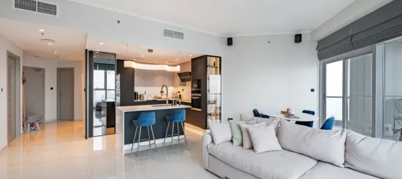 3 Schlafzimmer Wohnung in THE TORCH, Dubai Marina, UAE, Nr. 118323 4