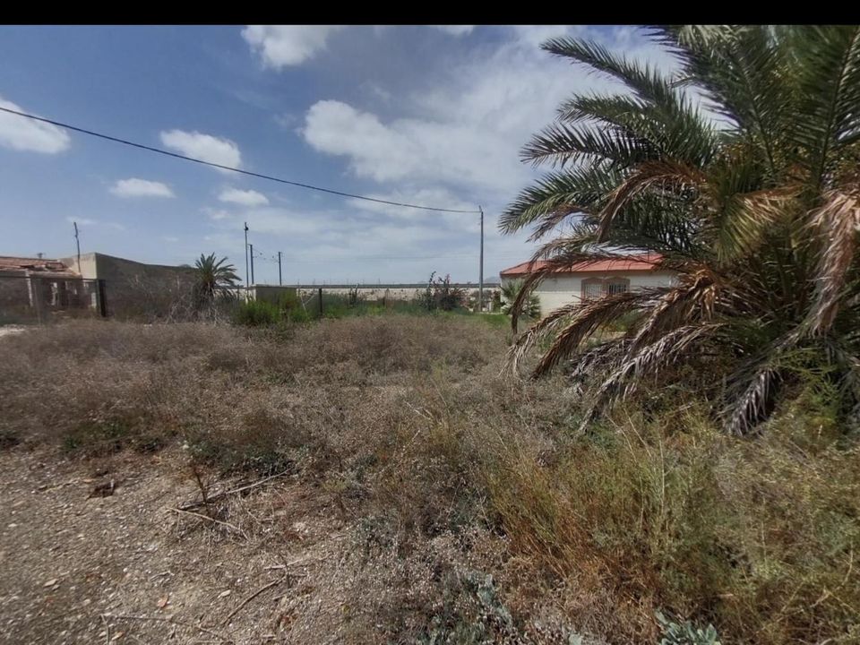 6 bedrooms House in El Realengo, Spain No. 185158