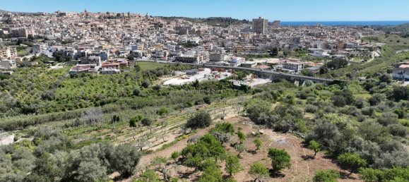 19857m² Land in Noto, Italy No. 229356 5