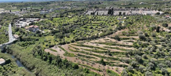 19857m² Land in Noto, Italy No. 229356 6