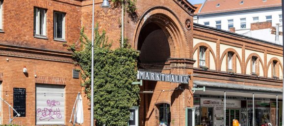 Apartamento T1 em Moabit, Germany N.º 42751 17