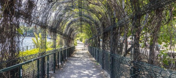 Apartamento T1 em Moabit, Germany N.º 42751 14