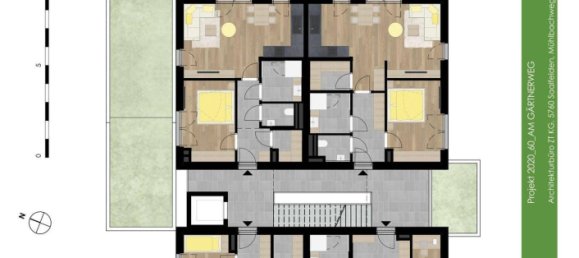 1 bedroom House in Schorfling am Attersee, Austria No. 203922 13