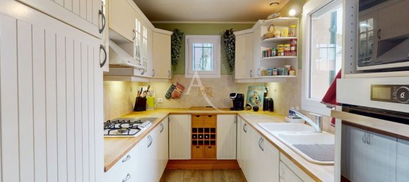 4 غرف نوم منزل في Ferrieres-en-Brie, France رقم 140410 3