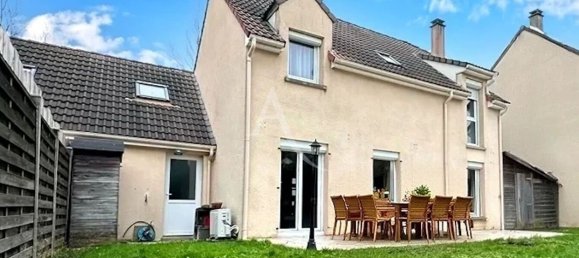 4 غرف نوم منزل في Ferrieres-en-Brie, France رقم 140410 12