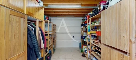 4 غرف نوم منزل في Ferrieres-en-Brie, France رقم 140410 11