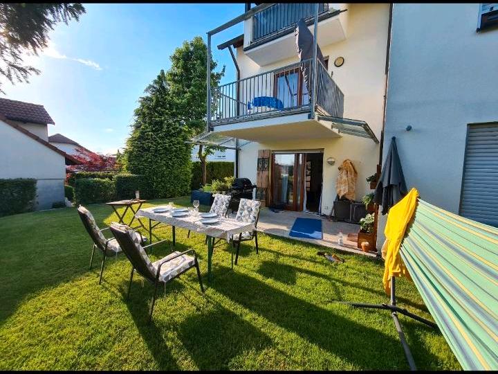 Apartamento de 3 habitaciónes en Schwabisch Hall, Germany No. 346633