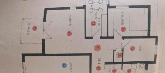 Apartamento de 3 habitaciónes en Schwabisch Hall, Germany No. 346633 19