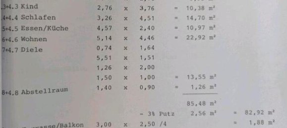 Apartamento de 3 habitaciónes en Schwabisch Hall, Germany No. 346633 18