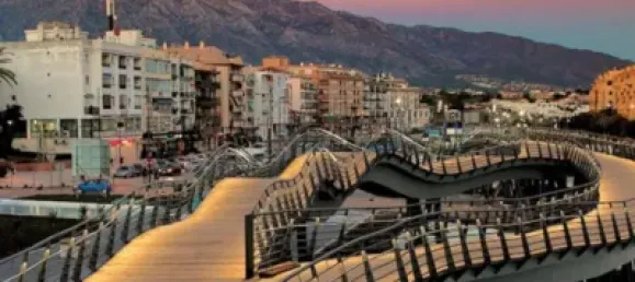 Propiedad comercial en Marbella, Spain 722 m² No. 76643 6