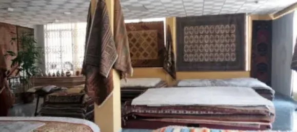 Propiedad comercial en Marbella, Spain 722 m² No. 76643 2