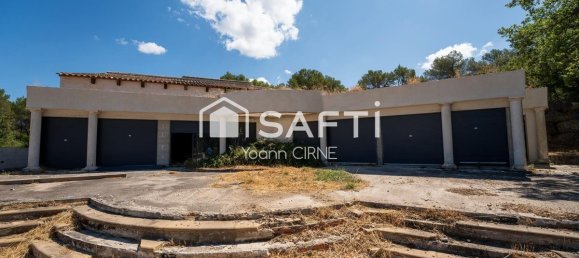 7 Schlafzimmer Haus in Fuveau, France, Nr. 279608 3