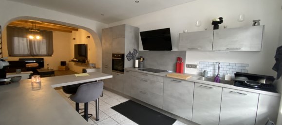 Дом с 4 спальнями в Мойёвр-Гранд, Франция № 223707 2