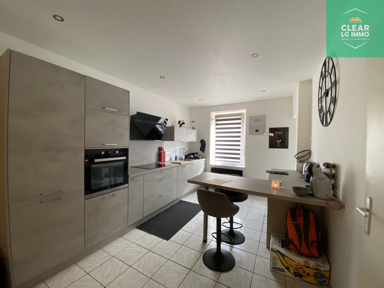 Дом с 4 спальнями в Мойёвр-Гранд, Франция № 223707