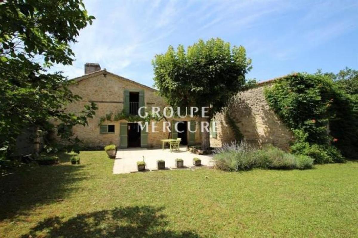 Земельный участок с 4 спальнями в Розан, Франция № 21741