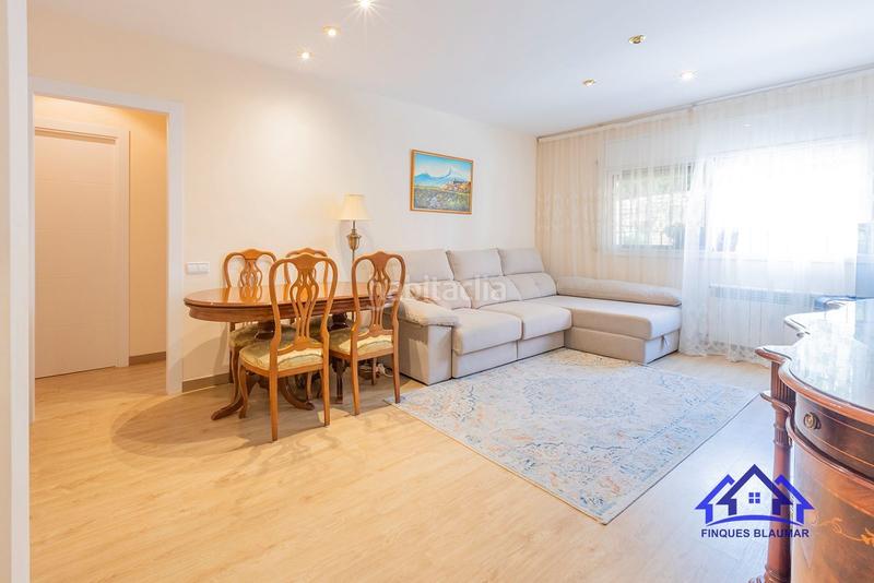 3 غرف نوم شقة في Arenys de Munt, Spain رقم 139621