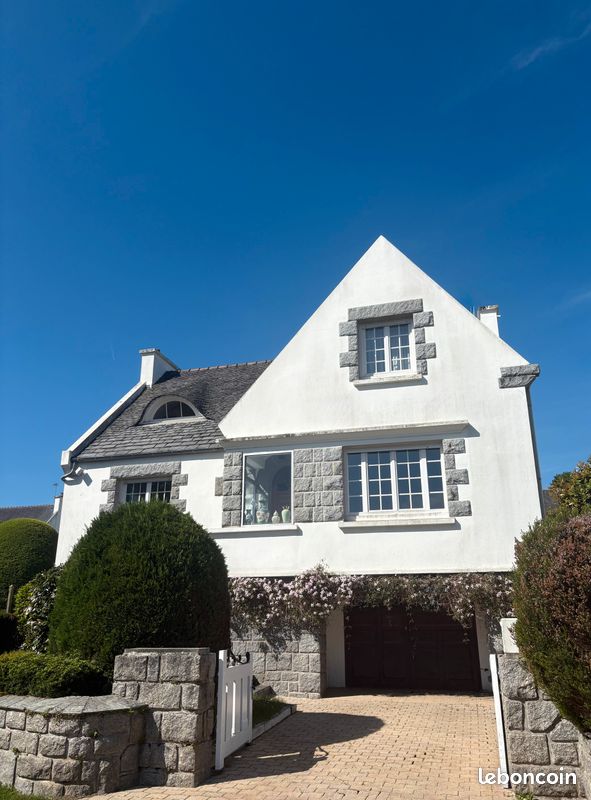 Casa T4 em Finistere, France N.º 284571