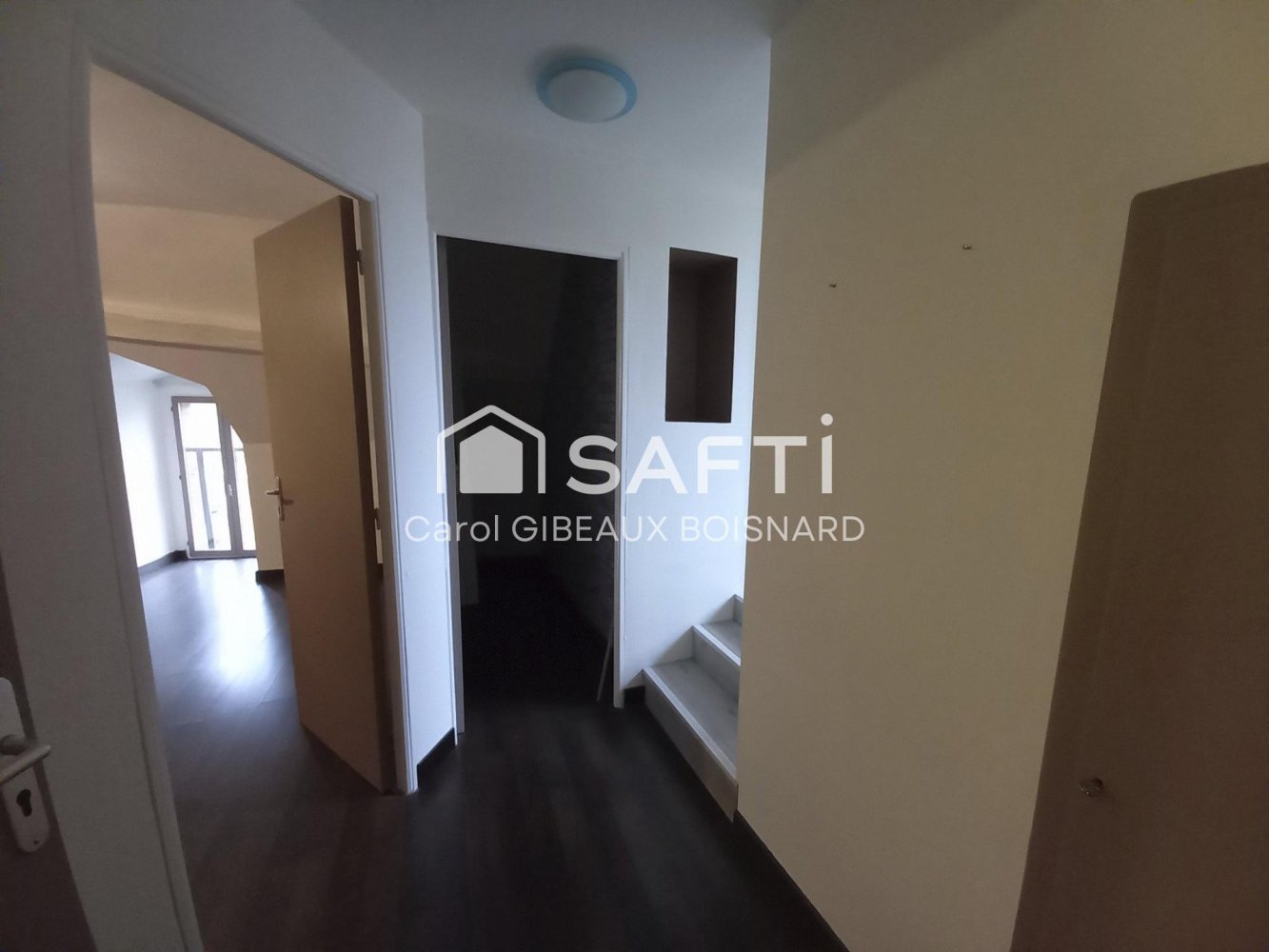 Дом с 2 спальнями в Бру, Франция № 220680