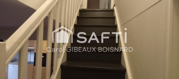 Дом с 2 спальнями в Бру, Франция № 220680 8