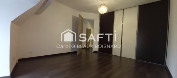 Дом с 2 спальнями в Бру, Франция № 220680 5