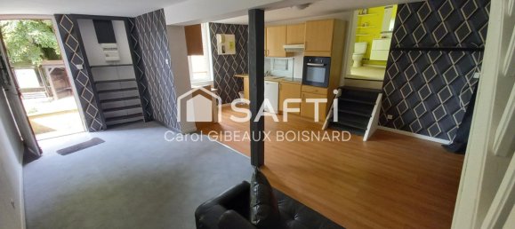 Дом с 2 спальнями в Бру, Франция № 220680 6