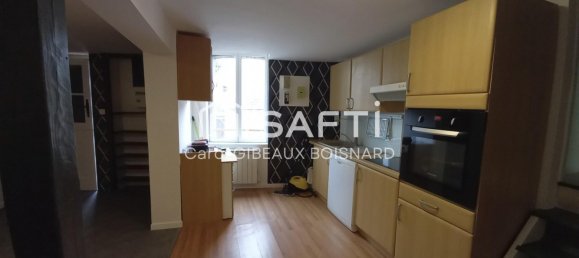 Дом с 2 спальнями в Бру, Франция № 220680 4