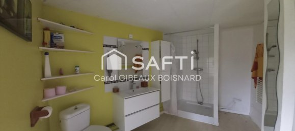 Дом с 2 спальнями в Бру, Франция № 220680 9