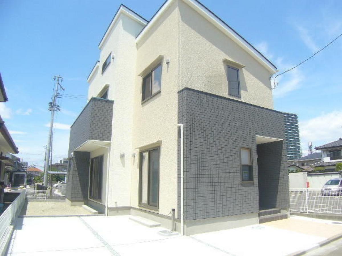 Casa de 4 dormitorios en Miyagi, Japan No. 8368