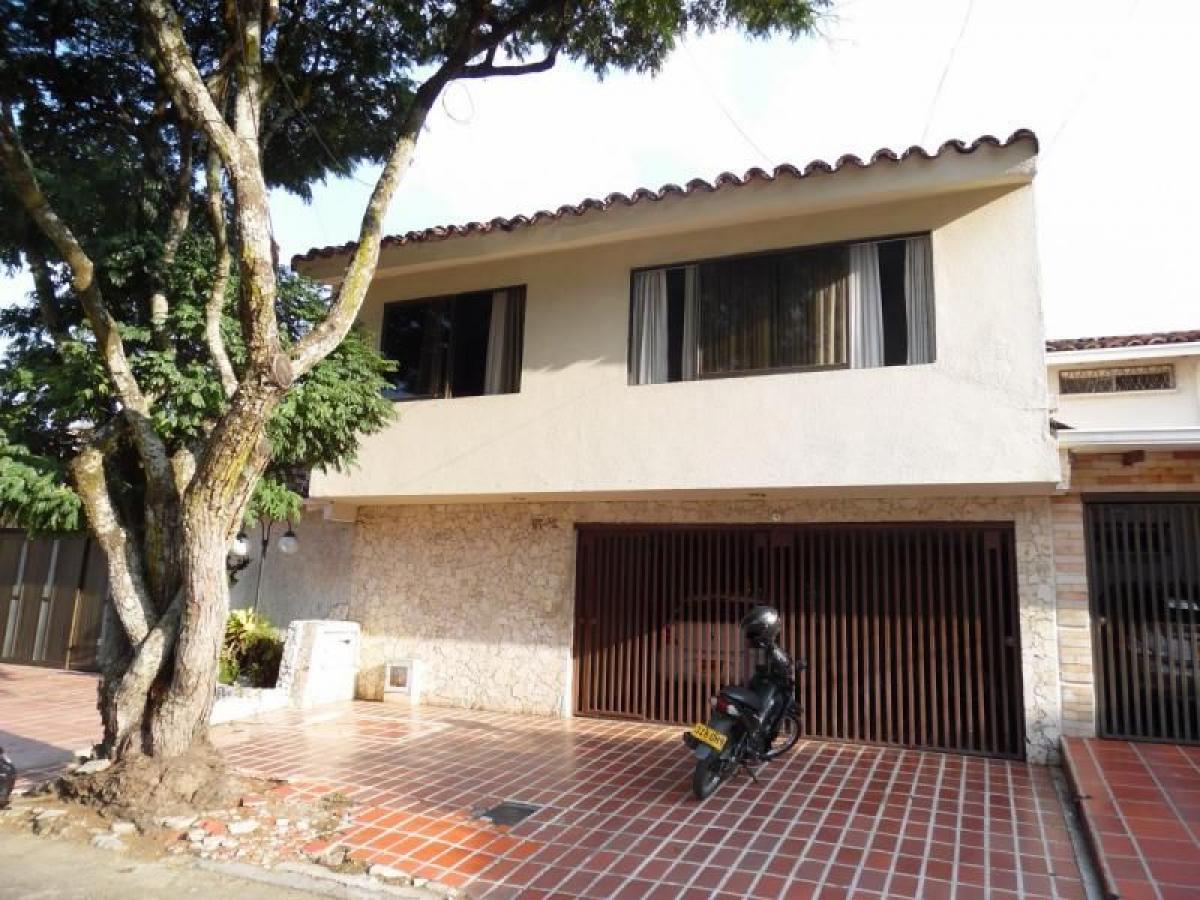 4 Schlafzimmer Haus in Valle del Cauca, Colombia, Nr. 8124