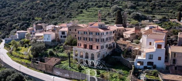 9 chambres Villa à L'Île-Rousse, France No. 78363 16