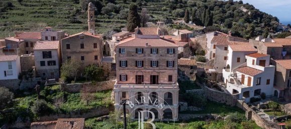 9 chambres Villa à L'Île-Rousse, France No. 78363 3