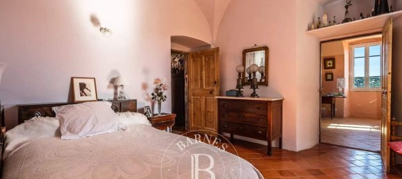 9 chambres Villa à L'Île-Rousse, France No. 78363 10